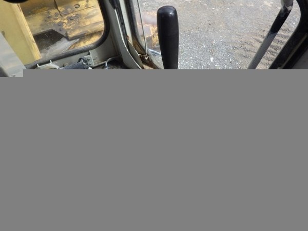 MITSUBISHI MG230E ★ Road Equipment ★ CAB, SCARIFIER, Blade 3.1m, 抹消 - изображение 59