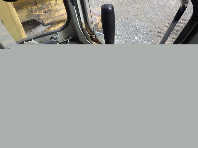 MITSUBISHI MG230E ★ Road Equipment ★ CAB, SCARIFIER, Blade 3.1m, 抹消