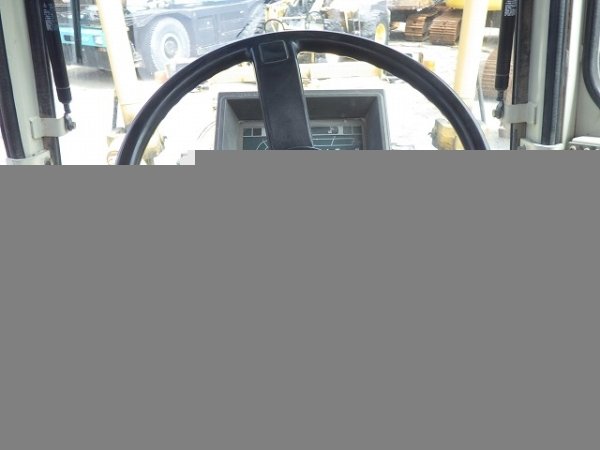 MITSUBISHI MG230E ★ Road Equipment ★ CAB, SCARIFIER, Blade 3.1m, 抹消 - изображение 63