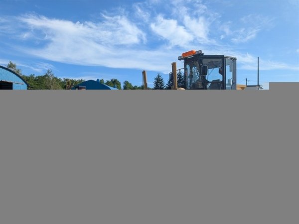 MITUBISHI MG430 ★ Road Equipment ★ CAB, 162,450km - Image 1