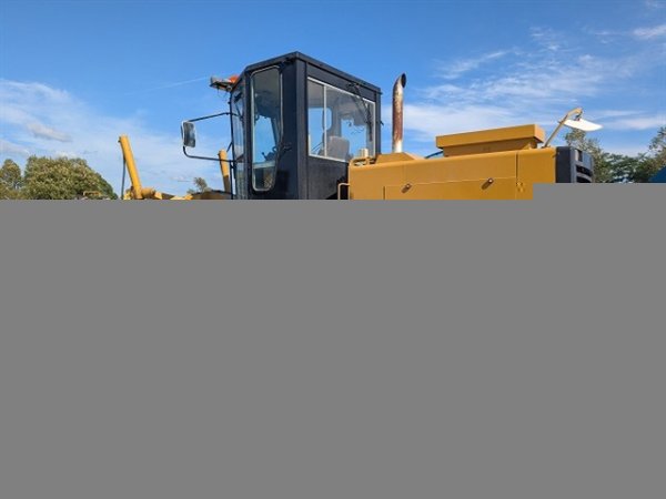 MITUBISHI MG430 ★ Road Equipment ★ CAB, 162,450km - Image 4