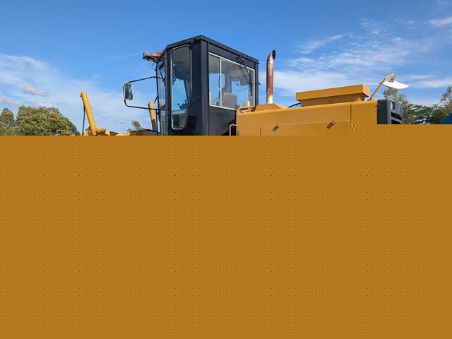 MITUBISHI MG430 ★ Road Equipment ★ CAB, 162,450km