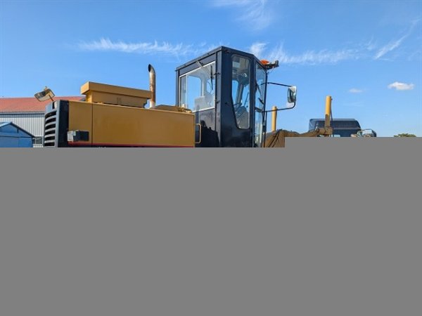 MITUBISHI MG430 ★ Road Equipment ★ CAB, 162,450km - Image 5