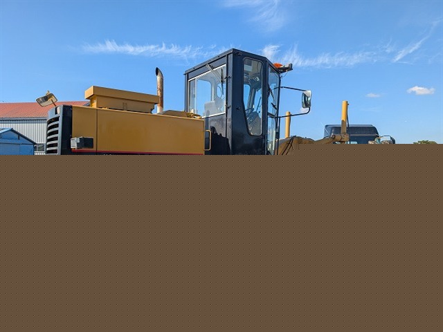 MITUBISHI MG430 ★ Road Equipment ★ CAB, 162,450km