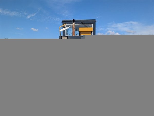 MITUBISHI MG430 ★ Road Equipment ★ CAB, 162,450km - Image 6