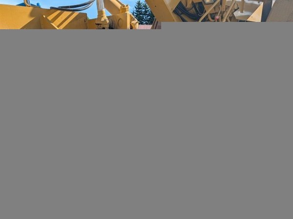 MITUBISHI MG430 ★ Road Equipment ★ CAB, 162,450km - Image 8
