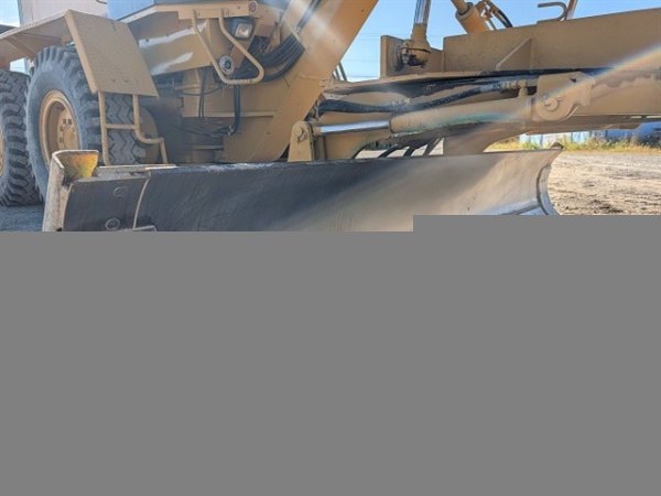 MITUBISHI MG430 ★ Road Equipment ★ CAB, 162,450km - Image 9