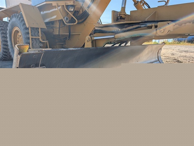 MITUBISHI MG430 ★ Road Equipment ★ CAB, 162,450km