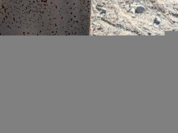 MITUBISHI MG430 ★ Road Equipment ★ CAB, 162,450km - Image 10