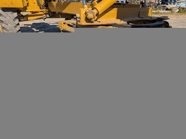MITUBISHI MG430 ★ Road Equipment ★ CAB, 162,450km - Image 11
