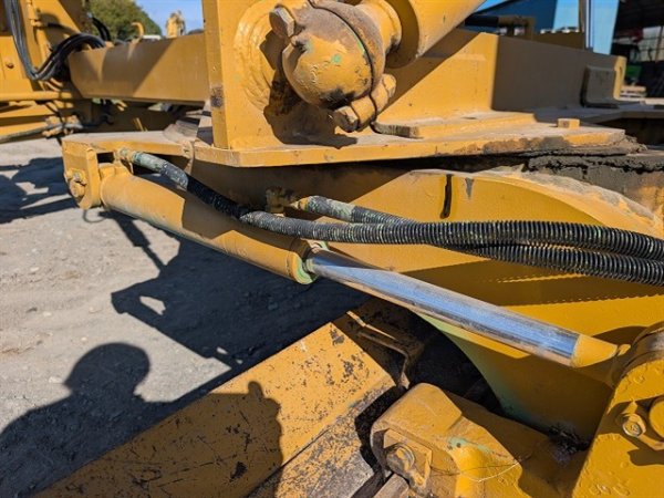 MITUBISHI MG430 ★ Road Equipment ★ CAB, 162,450km - Image 13
