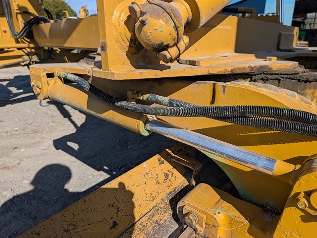 MITUBISHI MG430 ★ Road Equipment ★ CAB, 162,450km