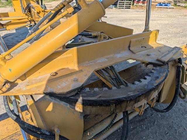 MITUBISHI MG430 ★ Road Equipment ★ CAB, 162,450km