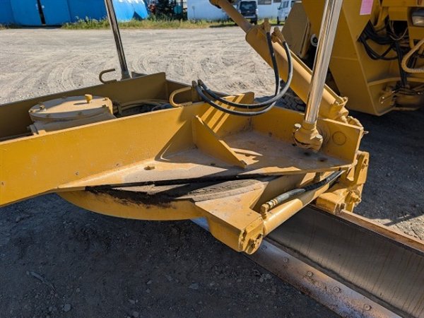 MITUBISHI MG430 ★ Road Equipment ★ CAB, 162,450km - Image 17
