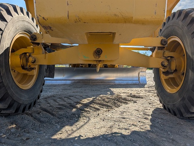 MITUBISHI MG430 ★ Road Equipment ★ CAB, 162,450km