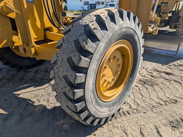MITUBISHI MG430 ★ Road Equipment ★ CAB, 162,450km
