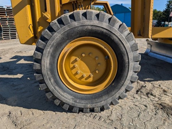 MITUBISHI MG430 ★ Road Equipment ★ CAB, 162,450km - Image 28