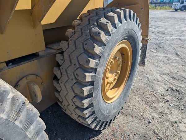 MITUBISHI MG430 ★ Road Equipment ★ CAB, 162,450km - Image 30