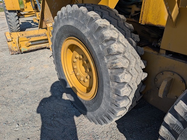 MITUBISHI MG430 ★ Road Equipment ★ CAB, 162,450km