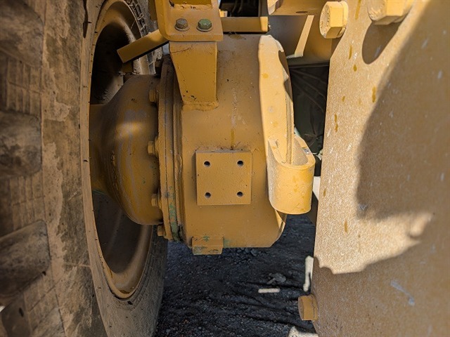 MITUBISHI MG430 ★ Road Equipment ★ CAB, 162,450km
