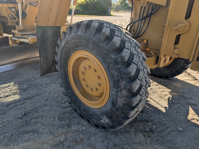 MITUBISHI MG430 ★ Road Equipment ★ CAB, 162,450km
