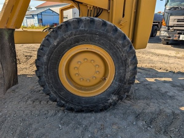 MITUBISHI MG430 ★ Road Equipment ★ CAB, 162,450km - Image 36