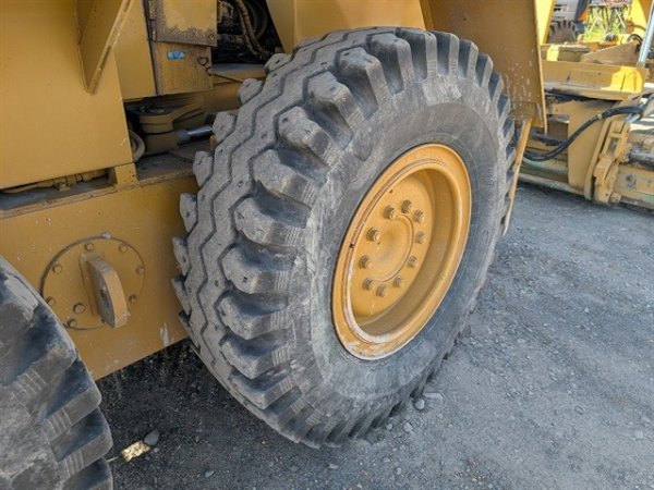 MITUBISHI MG430 ★ Road Equipment ★ CAB, 162,450km - Image 37