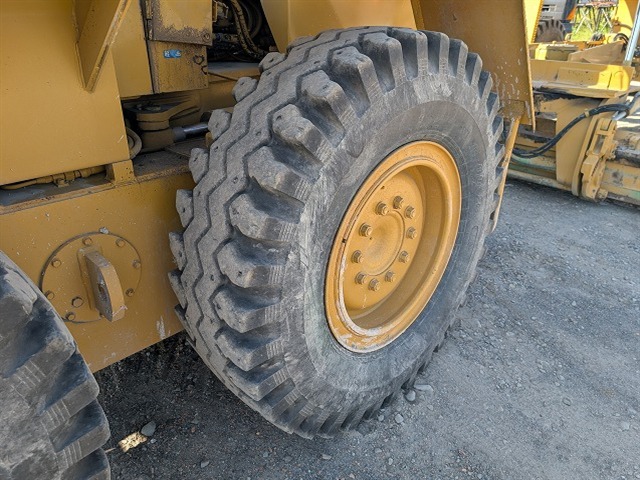 MITUBISHI MG430 ★ Road Equipment ★ CAB, 162,450km