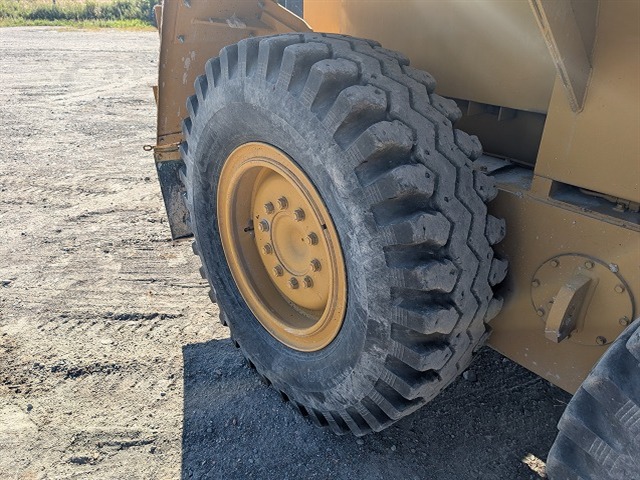 MITUBISHI MG430 ★ Road Equipment ★ CAB, 162,450km