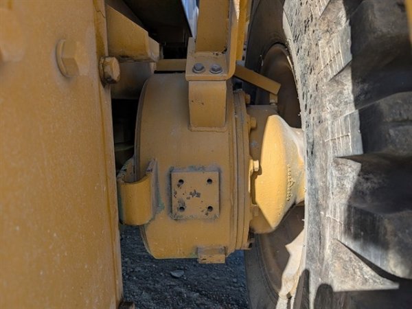 MITUBISHI MG430 ★ Road Equipment ★ CAB, 162,450km - Image 41