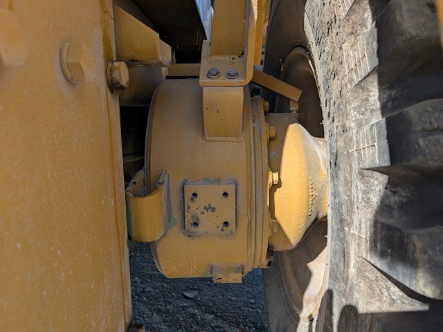 MITUBISHI MG430 ★ Road Equipment ★ CAB, 162,450km