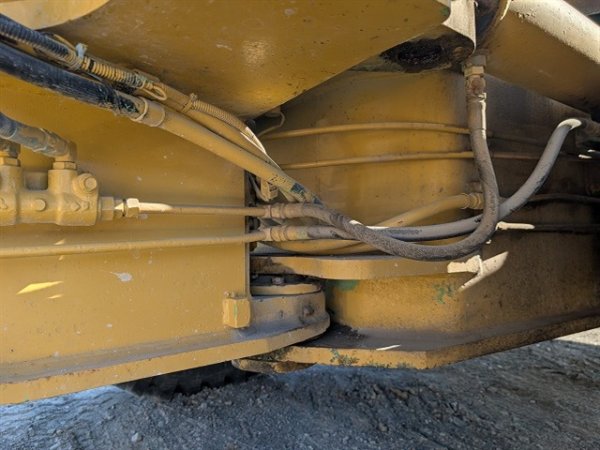 MITUBISHI MG430 ★ Road Equipment ★ CAB, 162,450km - Image 45