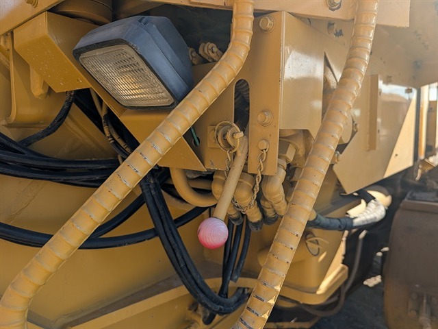 MITUBISHI MG430 ★ Road Equipment ★ CAB, 162,450km