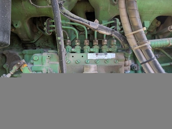 MITUBISHI MG430 ★ Road Equipment ★ CAB, 162,450km - Image 51