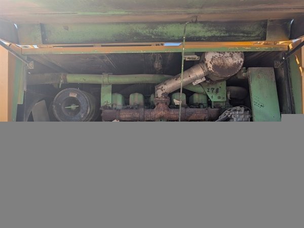 MITUBISHI MG430 ★ Road Equipment ★ CAB, 162,450km - Image 52