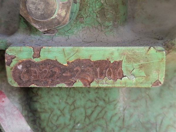 MITUBISHI MG430 ★ Road Equipment ★ CAB, 162,450km - Image 53