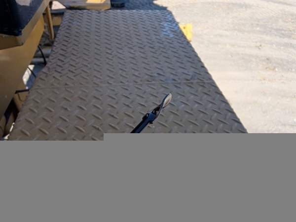 MITUBISHI MG430 ★ Road Equipment ★ CAB, 162,450km - Image 54