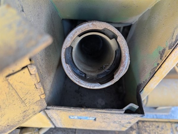 MITUBISHI MG430 ★ Road Equipment ★ CAB, 162,450km - Image 55