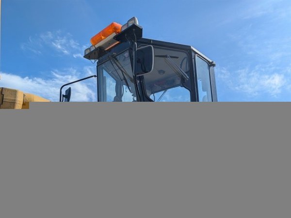 MITUBISHI MG430 ★ Road Equipment ★ CAB, 162,450km - Image 58