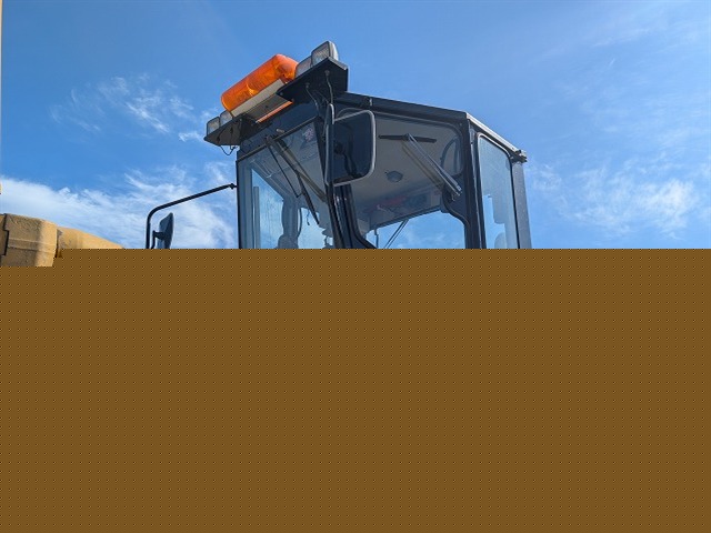 MITUBISHI MG430 ★ Road Equipment ★ CAB, 162,450km
