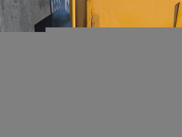 MITUBISHI MG430 ★ Road Equipment ★ CAB, 162,450km - Image 59