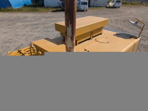 MITUBISHI MG430 ★ Road Equipment ★ CAB, 162,450km - Image 60