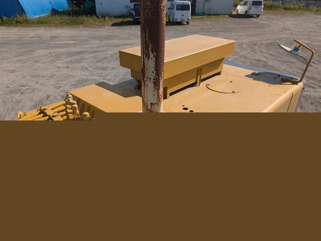 MITUBISHI MG430 ★ Road Equipment ★ CAB, 162,450km