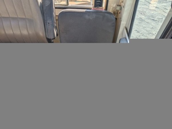 MITUBISHI MG430 ★ Road Equipment ★ CAB, 162,450km - Image 63