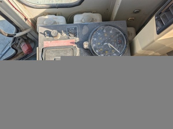 MITUBISHI MG430 ★ Road Equipment ★ CAB, 162,450km - Image 65