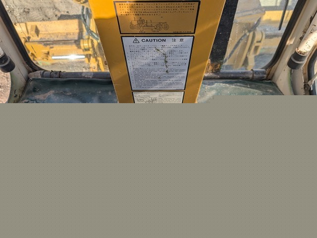 MITUBISHI MG430 ★ Road Equipment ★ CAB, 162,450km