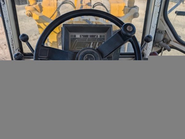 MITUBISHI MG430 ★ Road Equipment ★ CAB, 162,450km - Image 68