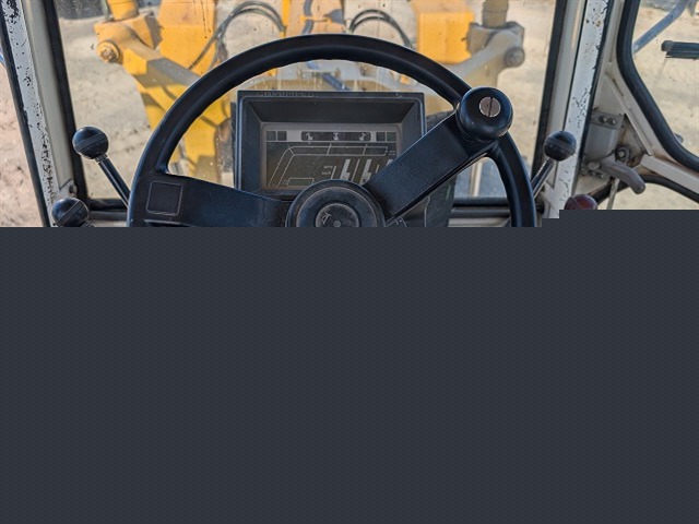 MITUBISHI MG430 ★ Road Equipment ★ CAB, 162,450km