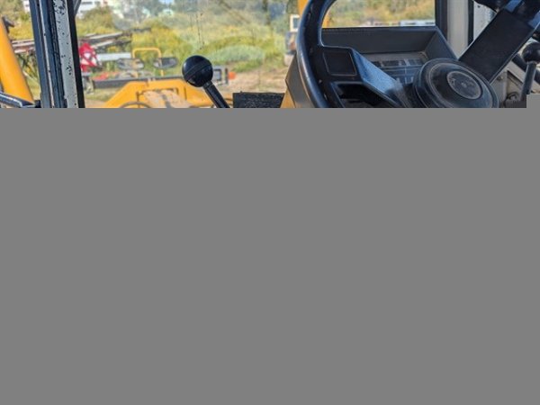 MITUBISHI MG430 ★ Road Equipment ★ CAB, 162,450km - Image 69