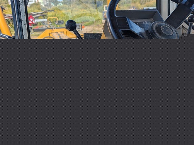 MITUBISHI MG430 ★ Road Equipment ★ CAB, 162,450km